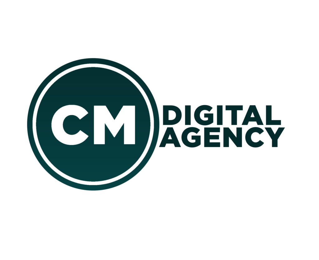 Home - CM Digital Agency