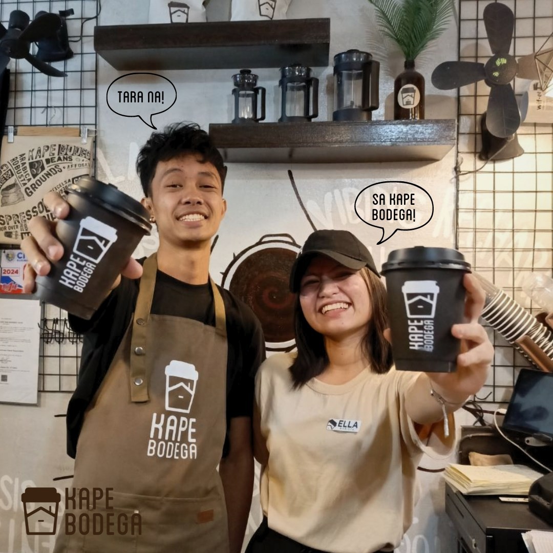 Enjoy Every Sip: a Closer Look at Kape Bodega’s Wonderful Flavors in Bacoor, Cavite