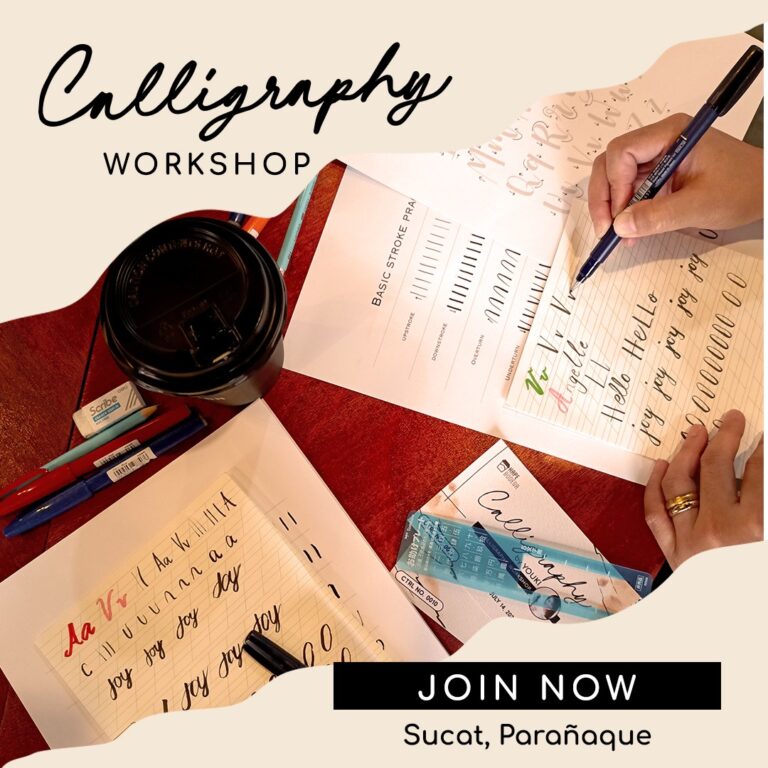 Mastering the Art of Calligraphy with Youki